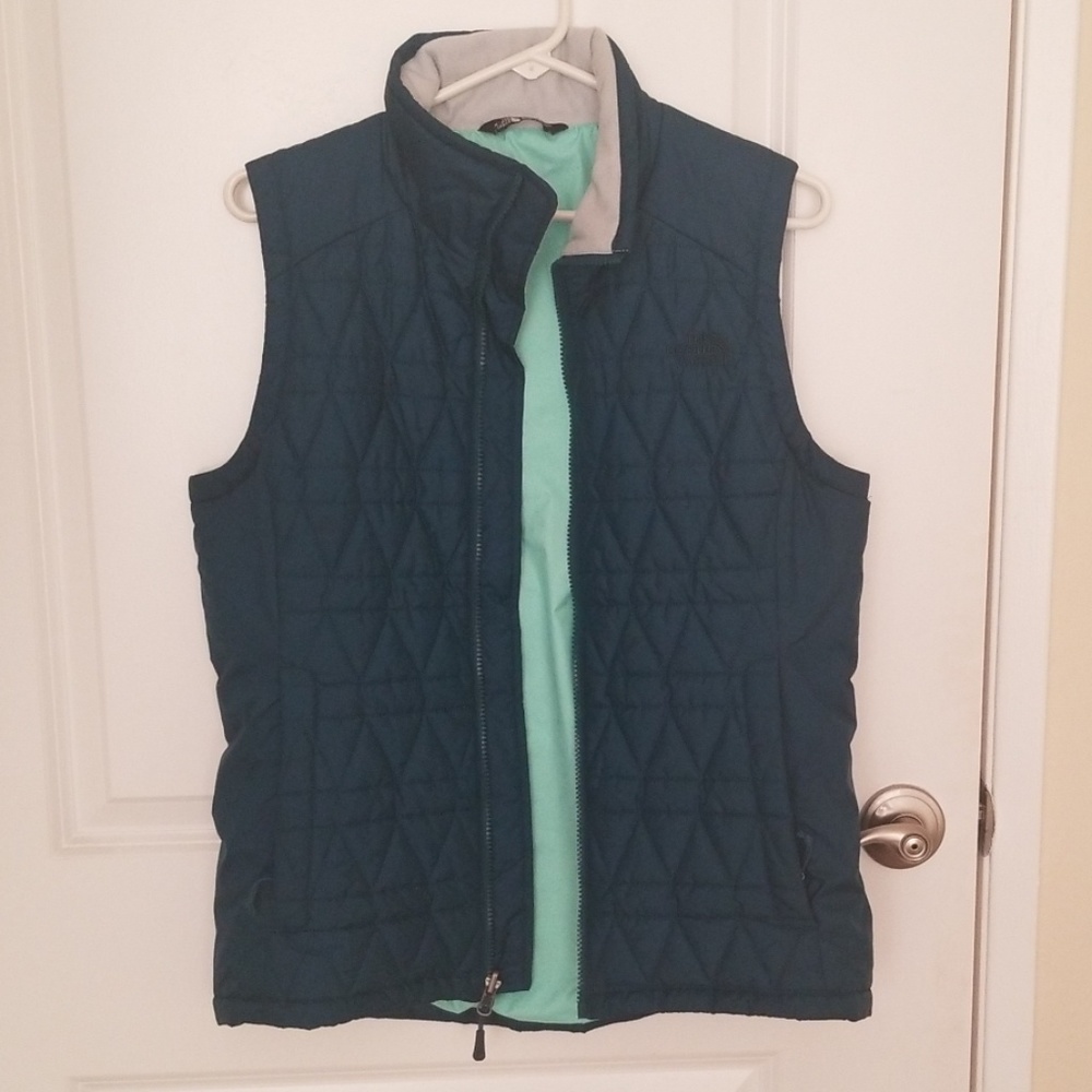 Northface active vest